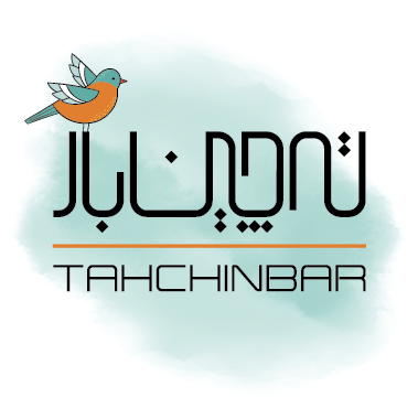 logo tahchinbar official